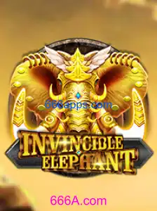 InvincibleElephant