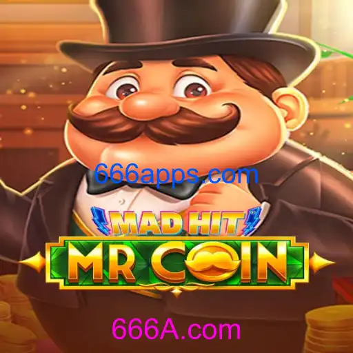 MadHitMrCoin