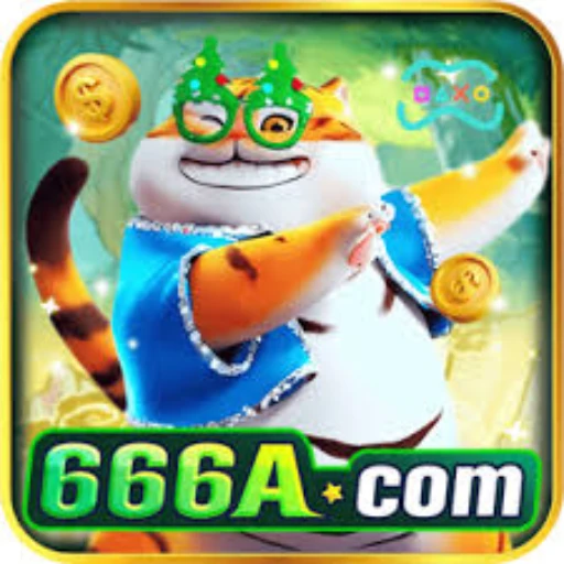 666A.com Logo